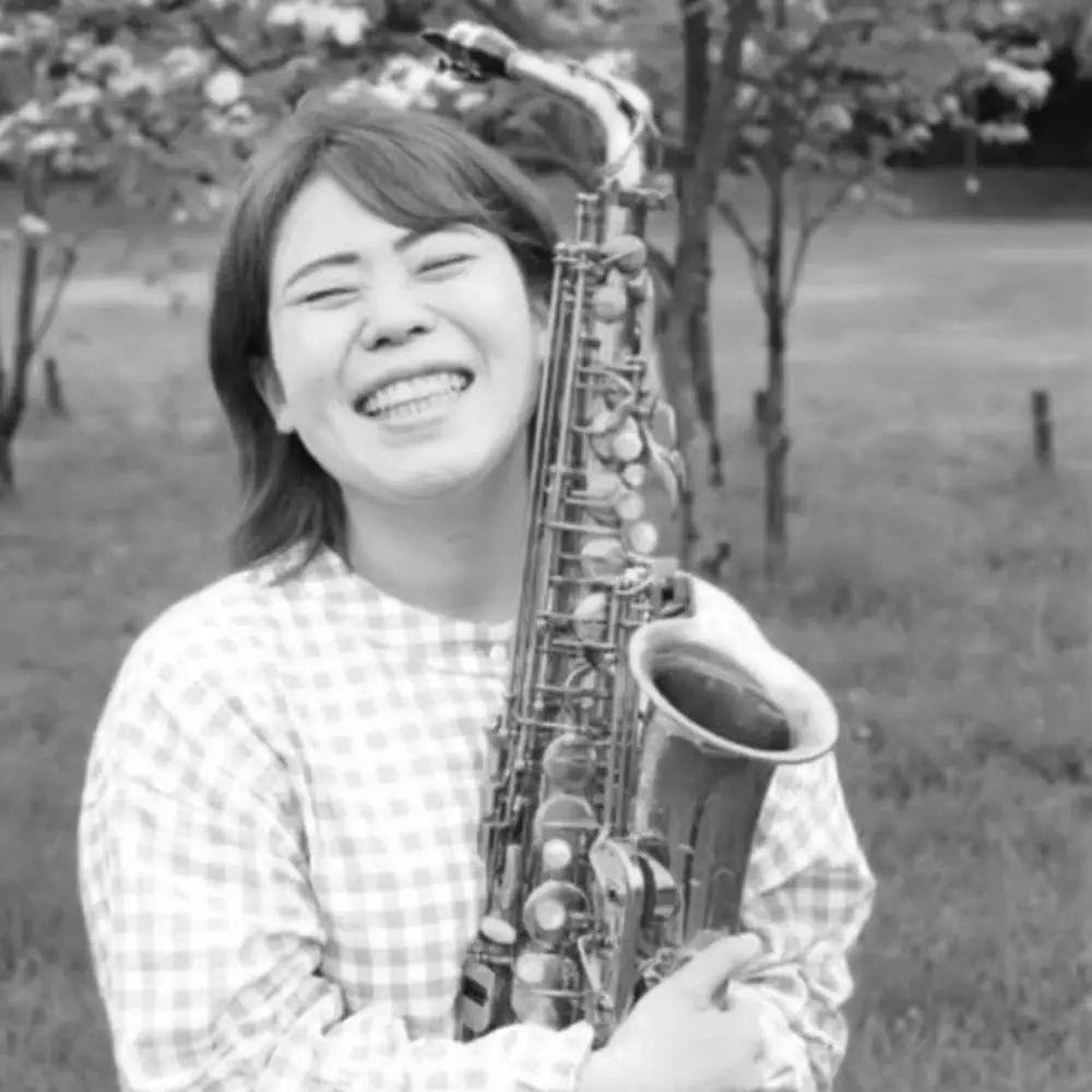 中山優香